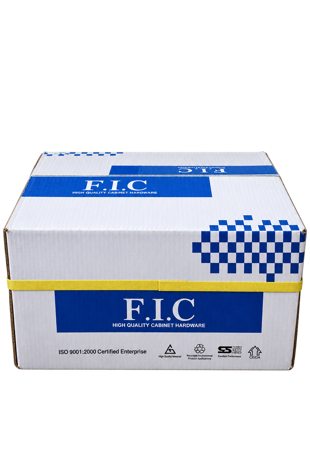 جک کابینت آرام بند ۱۰۰ نیوتون F.I.C